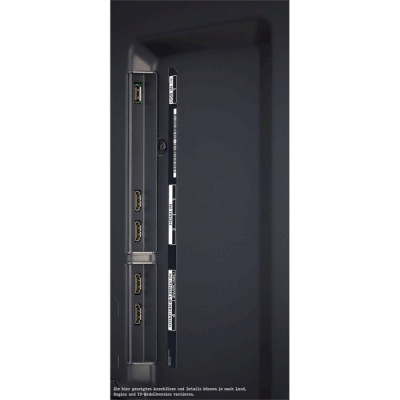 LG 55UR81006LJ