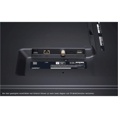 LG 55UR81006LJ