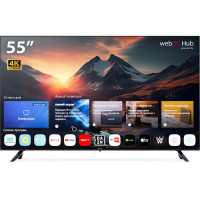 Vinga S55UHD25BWEB