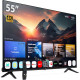 Vinga S55UHD25BWEB