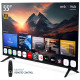 Vinga S55UHD25BWEB