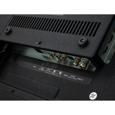 Vinga S55UHD25BWEB
