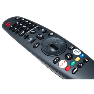 Vinga S55UHD25BWEB