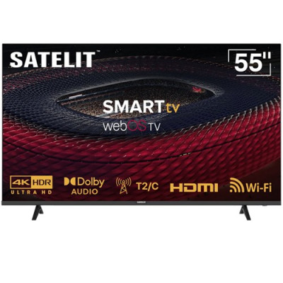 SATELIT 55U9200WS