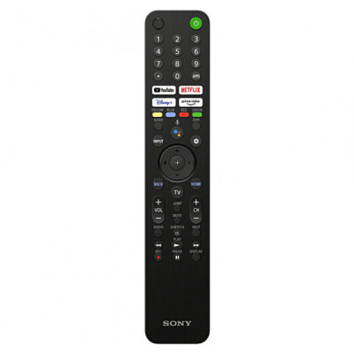 Sony XR-55A83J