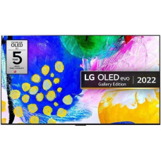 LG OLED55G2 (OLED55G23LA)