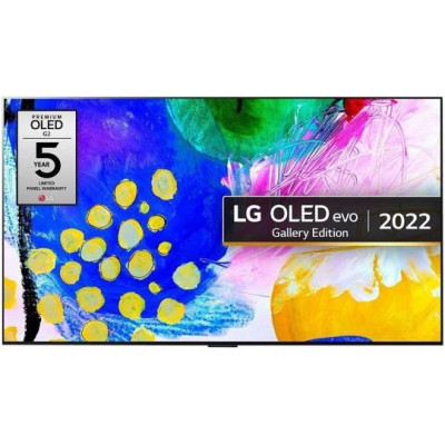 LG OLED55G2 (OLED55G23LA)