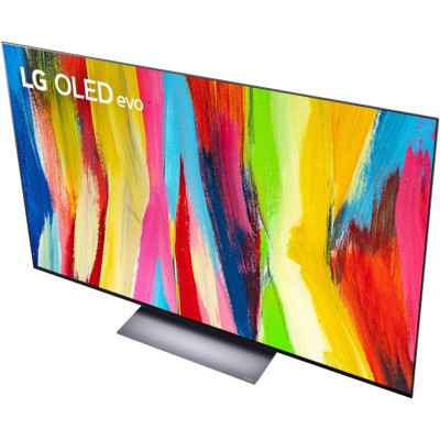 LG OLED55C2 (OLED55C21LA)