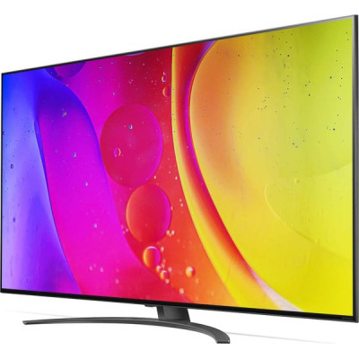 LG 55NANO82 (55NANO826QB)