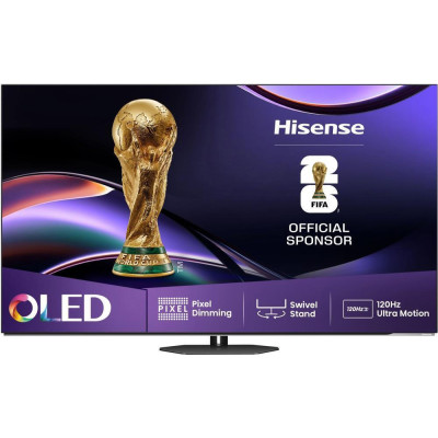 Hisense 55A85Q