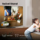 Hisense 55A85Q