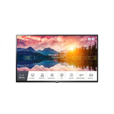 LG 55US662H0ZC