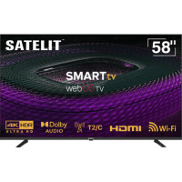 SATELIT 58U9200WS