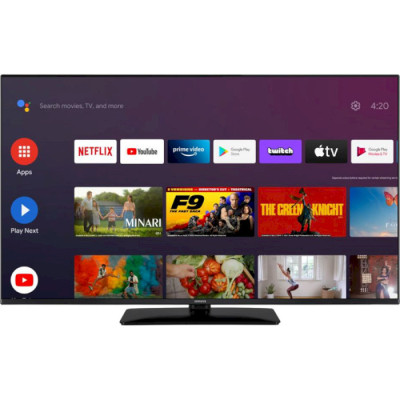 Aiwa 55AN7503UHD
