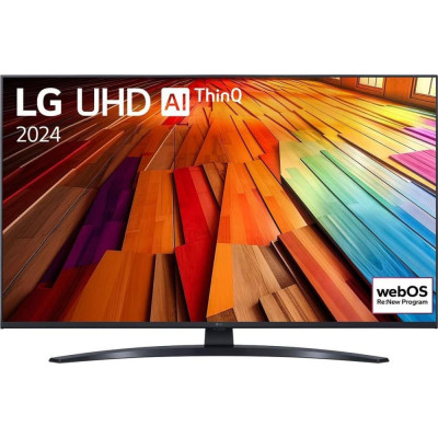 LG 55UT8000