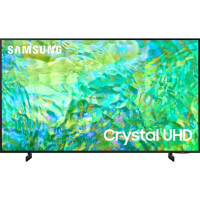 SAMSUNG UE55CU8000