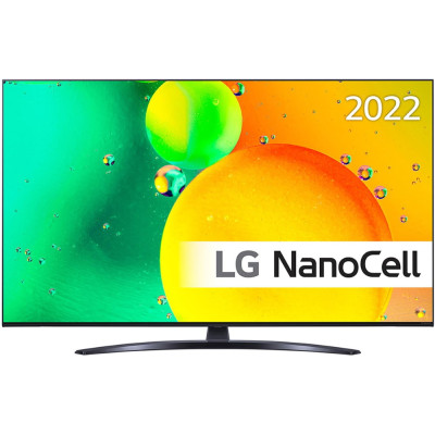 LG 55NANO76 (55NANO766QA)