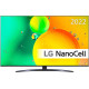 LG 55NANO76 (55NANO766QA)