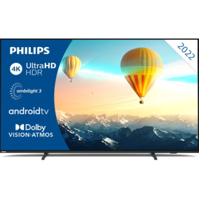 PHILIPS 55PUS8007/12