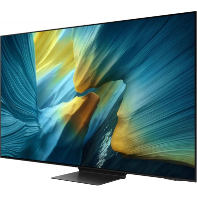 Samsung QE55S95F