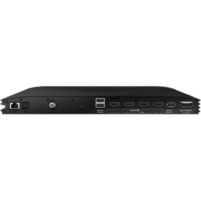Samsung QE55S95F