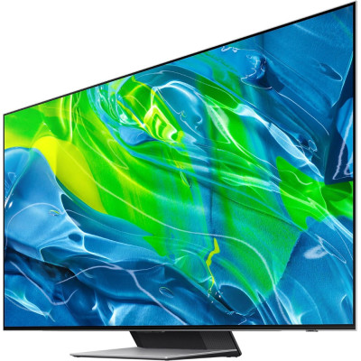 Samsung QE55S95B
