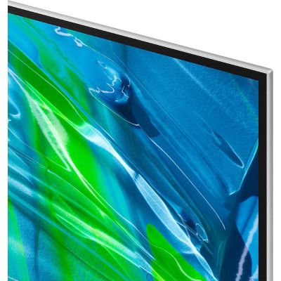 Samsung QE55S95B