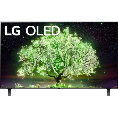 LG OLED55A23L