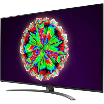 LG 55NANO81A6A