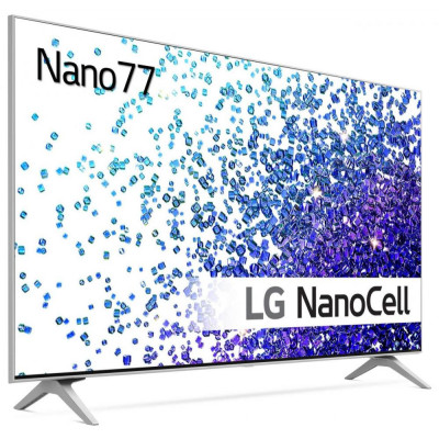 LG 55NANO77