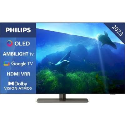 Philips 55OLED818/12