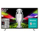 Hisense 55U6KQ