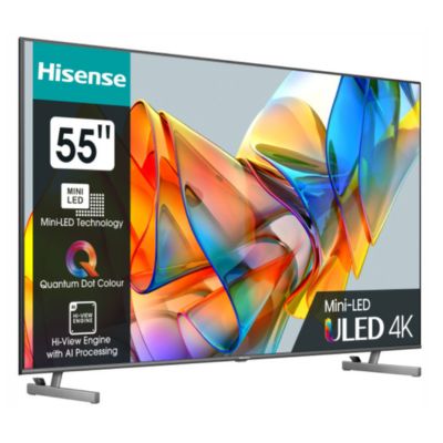 Hisense 55U6KQ
