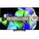 LG OLED55C36LC