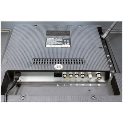 Romsat 55USH1950T2