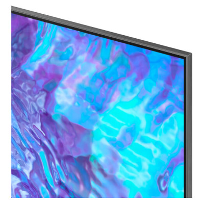Samsung QE55Q80CAUXUA