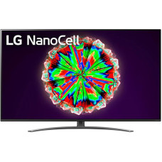 LG 55NANO81T3A