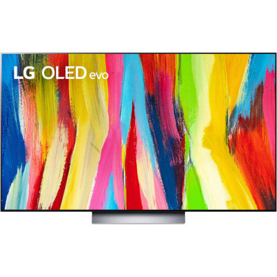 LG OLED55C21LB
