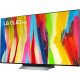 LG OLED55C21LB