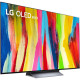 LG OLED55C21LB