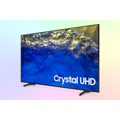 Samsung UE55BU8000