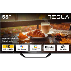 Tesla 55E655BUS
