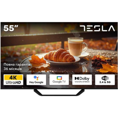 Tesla 55E655BUS