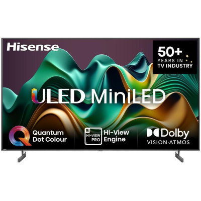 Hisense 55U6NQ