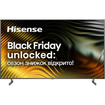 Hisense 55U6NQ