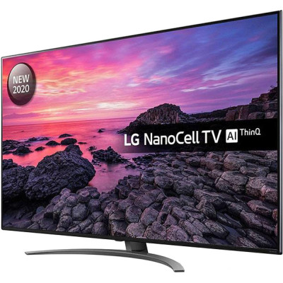 LG 55NANO91