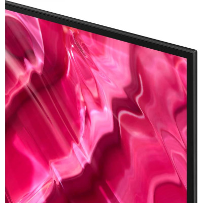 Samsung QE55S90D