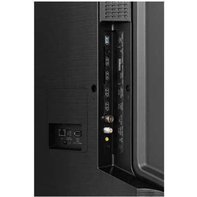 Hisense 55E7NQ Pro