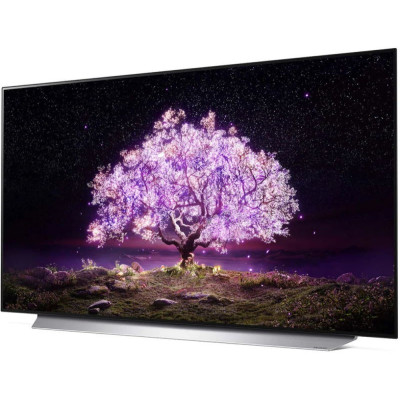 LG OLED55C1L