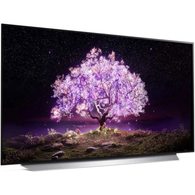 LG OLED55C1L